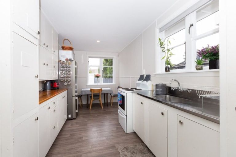 Photo of property in 57 Jollie Street, Linwood, Christchurch, 8062