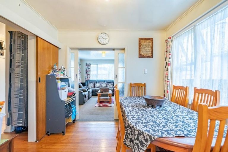 Photo of property in 17 Konini Street, Wainuiomata, Lower Hutt, 5014