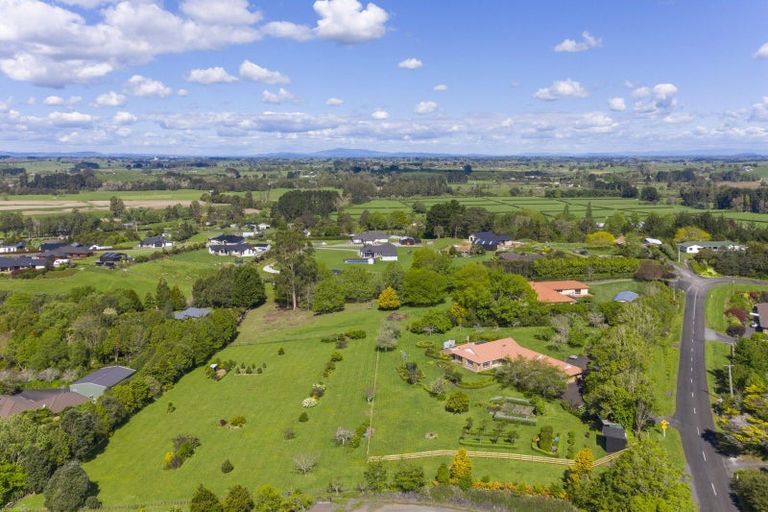 Photo of property in 45 Ferguson Road, Whatawhata, Hamilton, 3285