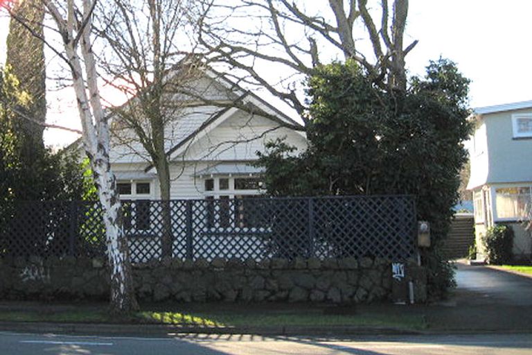 Photo of property in 214 Cranford Street, St Albans, Christchurch, 8014