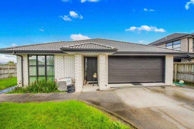 Photo of property in 25 Pukaki Road, Mangere, Auckland, 2022