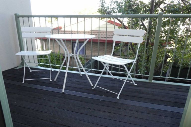 Photo of property in 3/292 Bealey Avenue, Christchurch Central, Christchurch, 8013