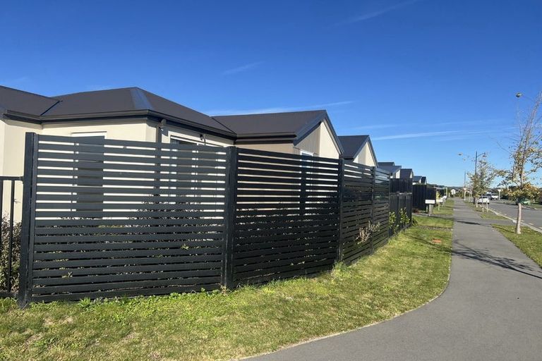 Photo of property in 26 Ngahau Street, Kaiapoi, 7630