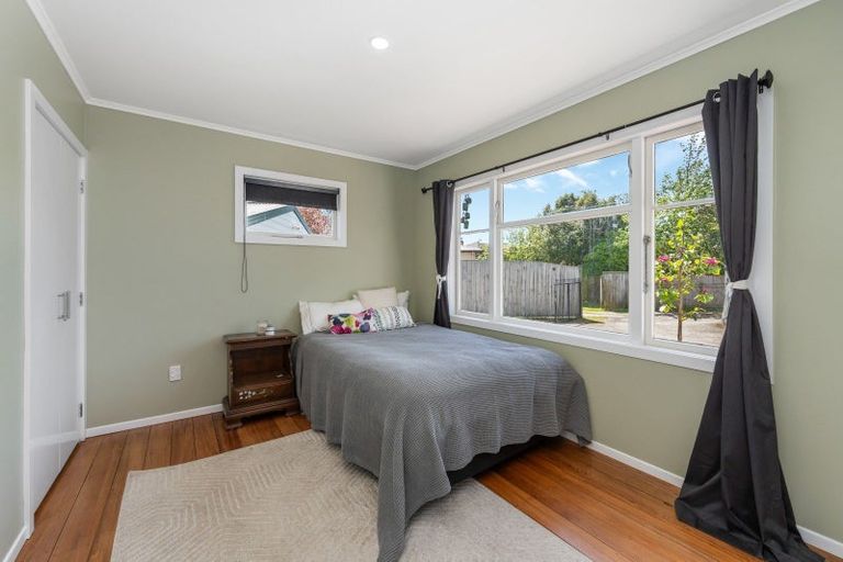 Photo of property in 10 Pitama Road, Awapuni, Palmerston North, 4412