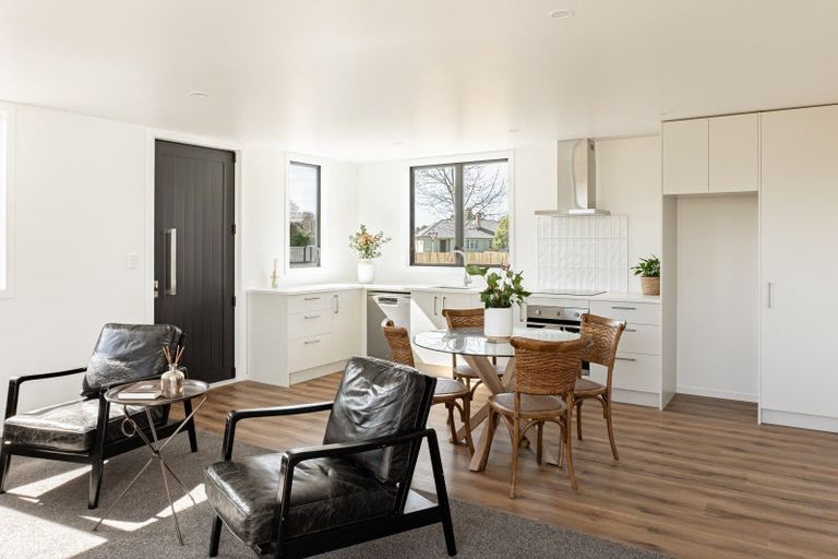 Photo of property in 17 Rutherford Road, Marewa, Napier, 4110