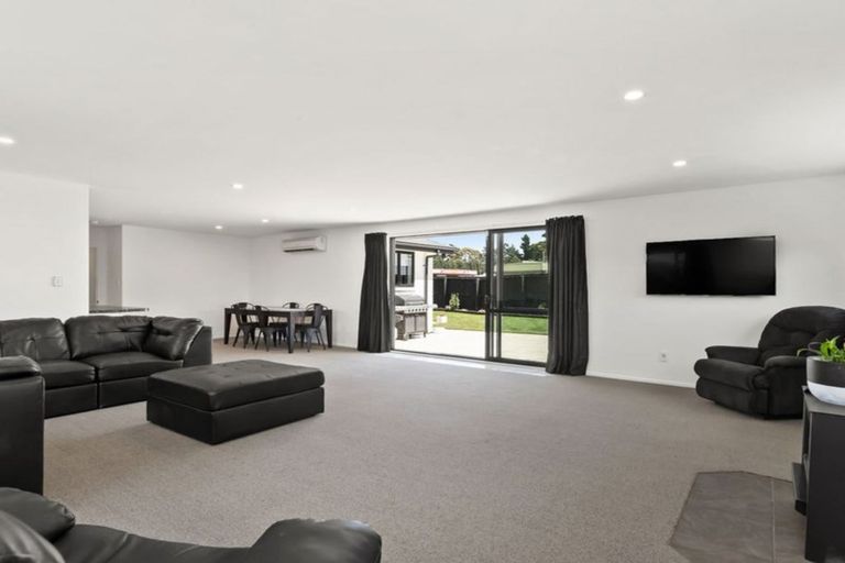 Photo of property in 3 Counihan Place, Kaiapoi, 7630