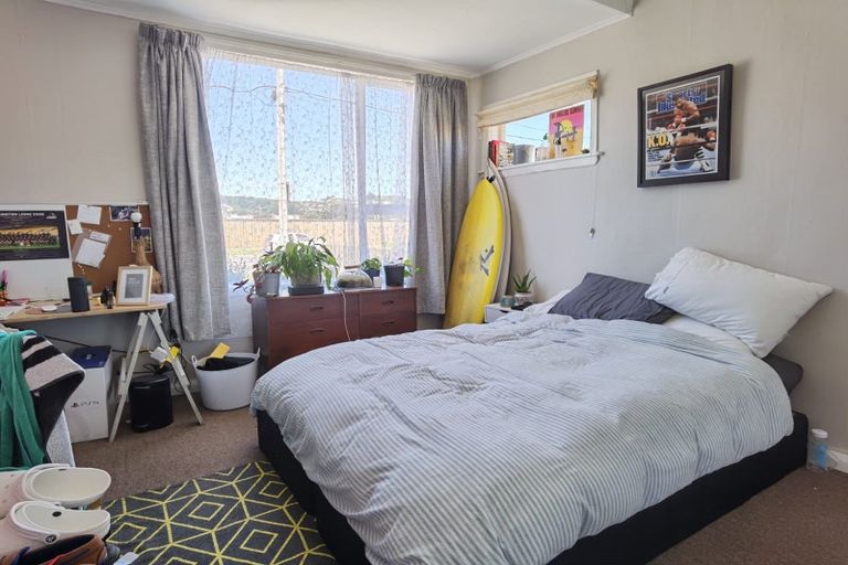 Photo of property in 21 Miro Street, Miramar, Wellington, 6022