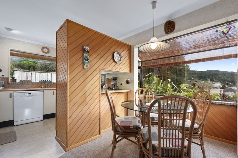 Photo of property in 51 Fraser Street, Wainuiomata, Lower Hutt, 5014