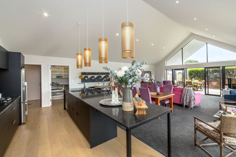 Photo of property in 7 Farley Avenue, Greytown, 5712