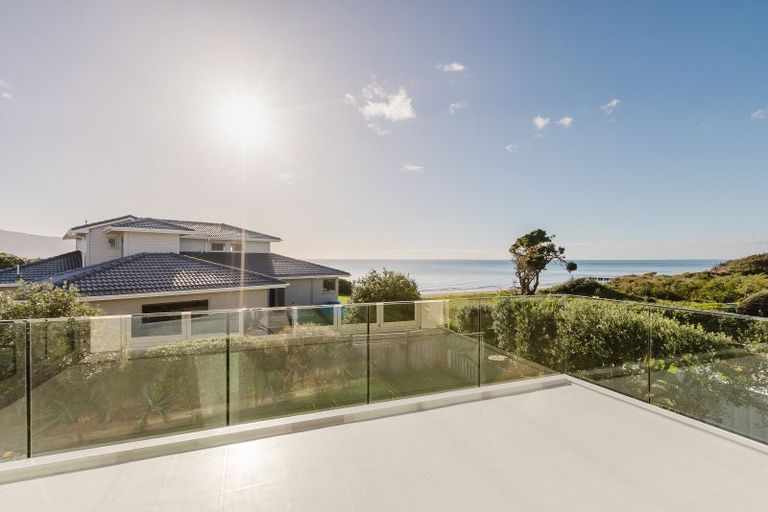 Photo of property in 177a Manly Street, Paraparaumu Beach, Paraparaumu, 5032