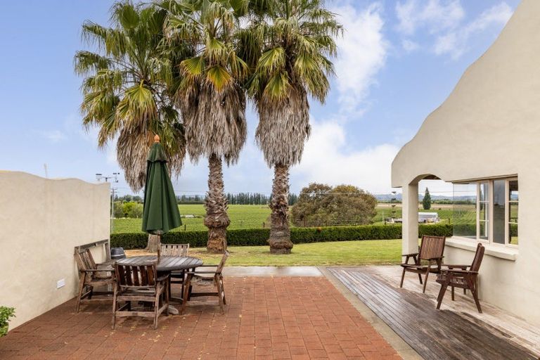 Photo of property in The Woolshed, 15c Omarunui Road, Waiohiki, Napier, 4183