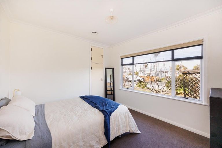 Photo of property in 10 William Street, Marton, 4710