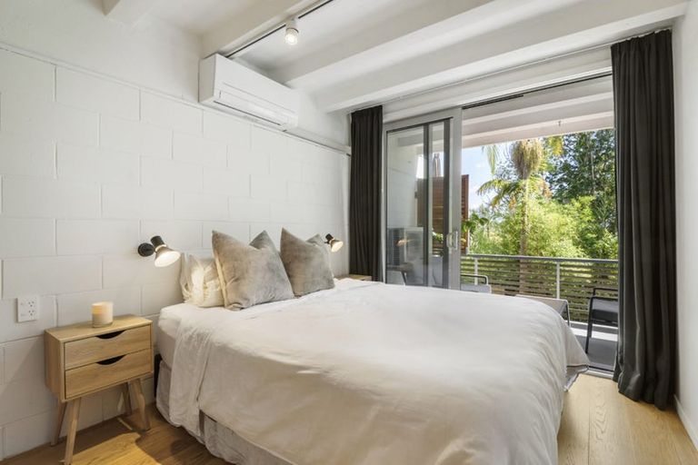 Photo of property in 15/73 Princes Street, Northcote Point, Auckland, 0627