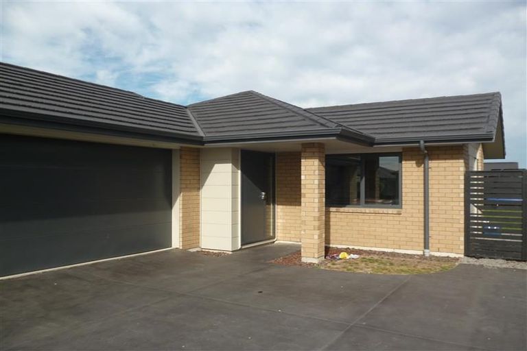 Photo of property in 12 Tosland Street, Wigram, Christchurch, 8042