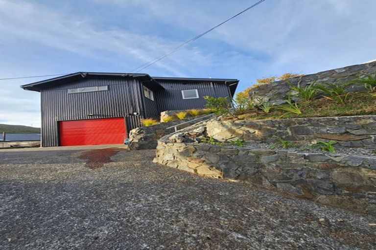 Photo of property in 1 Surrey Street, Wilton, Wellington, 6012