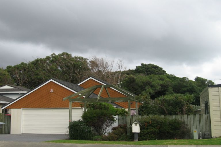 Photo of property in 20 Ocean Road, Paraparaumu Beach, Paraparaumu, 5032