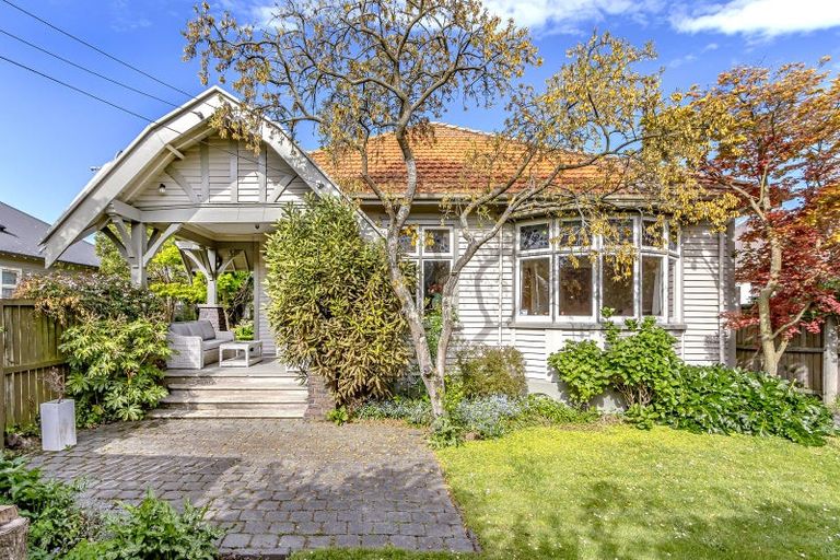Photo of property in 448 Manchester Street, St Albans, Christchurch, 8014