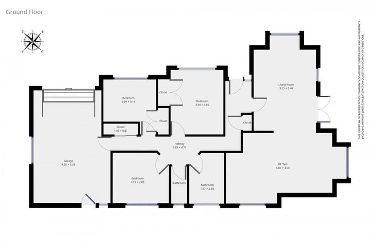 Photo of property in 16 Murray Court, Paraparaumu Beach, Paraparaumu, 5032