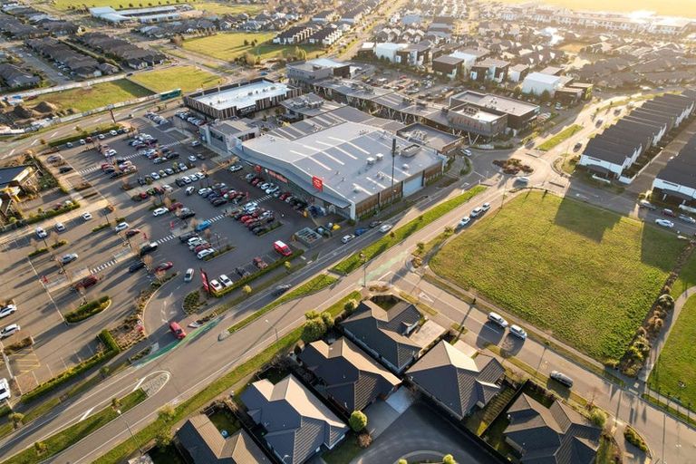 Photo of property in 54 Skyhawk Road, Wigram, Christchurch, 8042