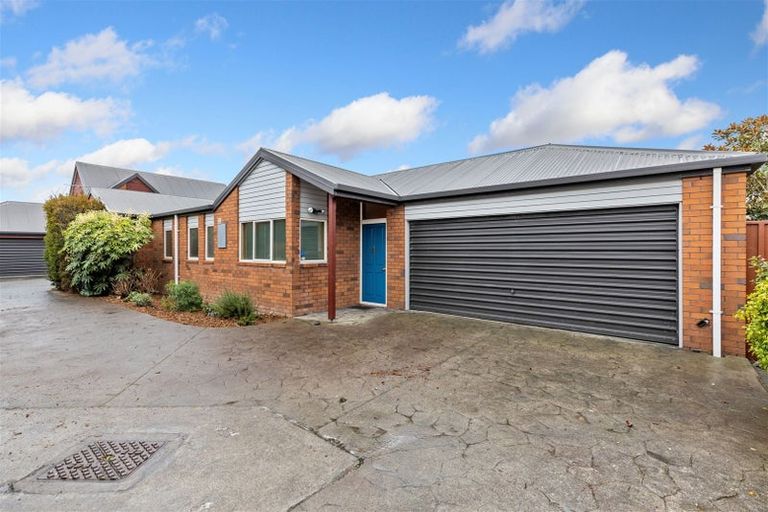 Photo of property in 127 Colombo Street, Sydenham, Christchurch, 8023