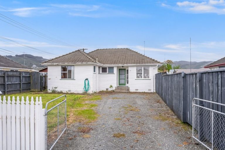 Photo of property in 58 Thackeray Street, Trentham, Upper Hutt, 5018