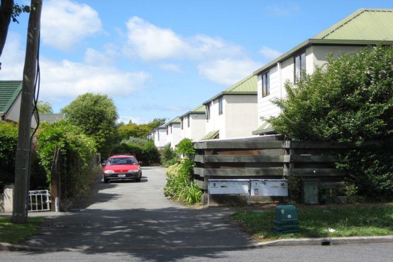 Photo of property in 7/96 Poulson Street, Addington, Christchurch, 8024