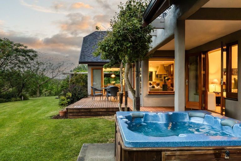 Photo of property in 46 Mitchell Road, Puketapu, Napier, 4182