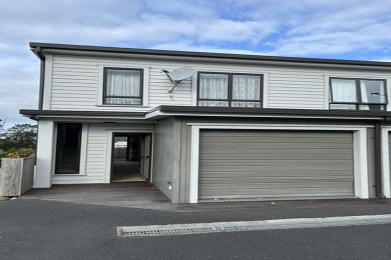 Photo of property in 12/17 Georgia Terrace, Albany, Auckland, 0632