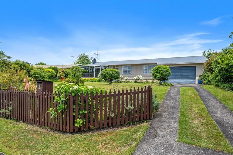 Photo of property in 15 Lauriston Street, Tokoroa, 3420