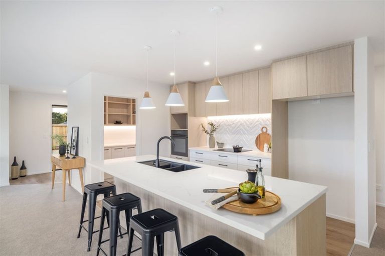 Photo of property in 3 Wykes Place, Amberley, 7410