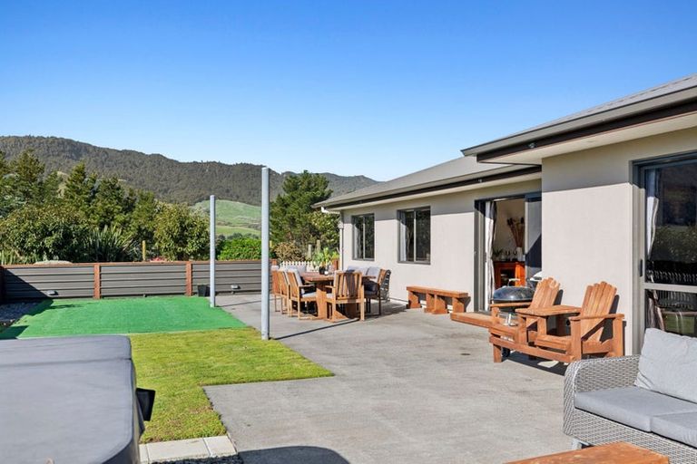 Photo of property in 974 Old Te Aroha Road, Okauia, Matamata, 3471