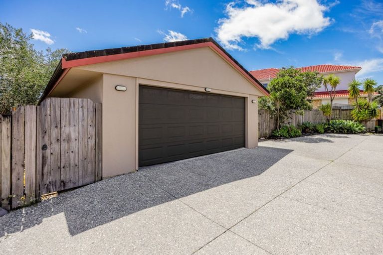 Photo of property in 48 Stellamaris Way, Northpark, Auckland, 2013