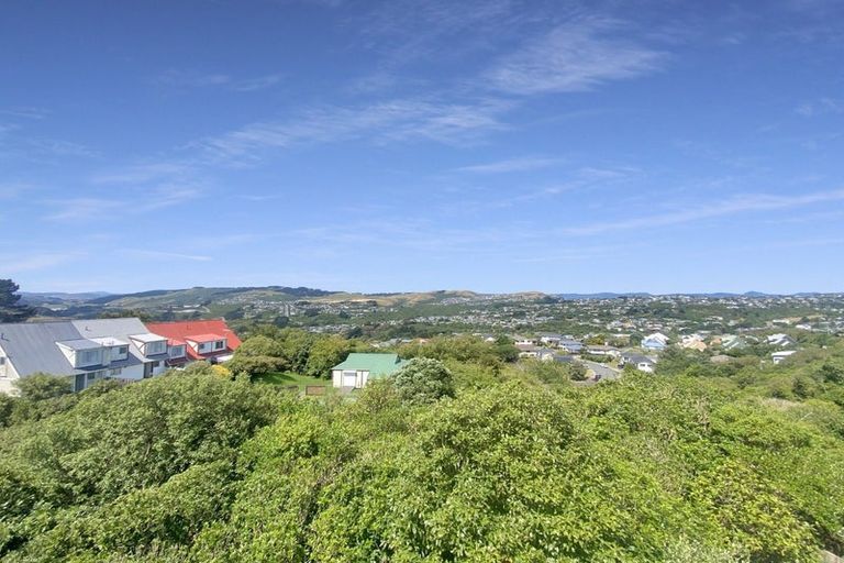 Photo of property in 54 Cunliffe Street, Churton Park, Wellington, 6037