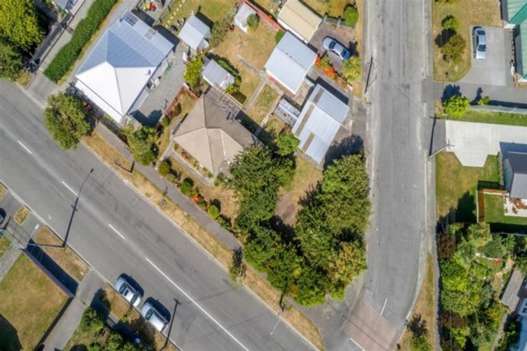 Photo of property in 35 Radley Street, Woolston, Christchurch, 8023