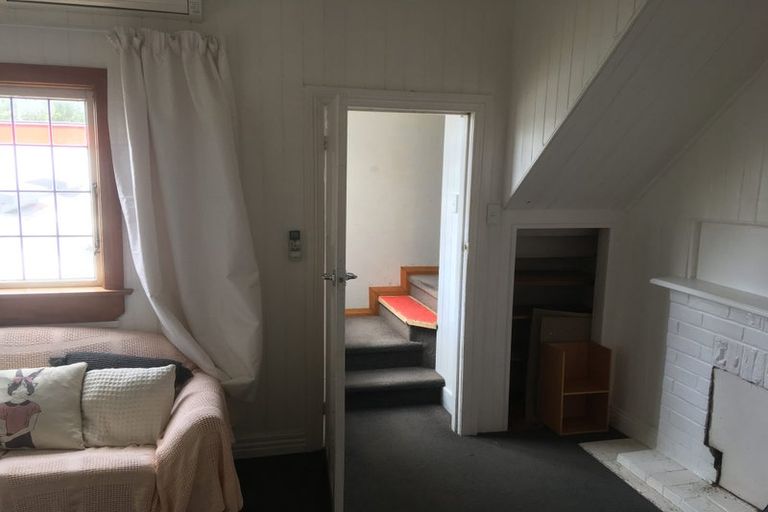 Photo of property in 1 Haddon Place, Dunedin Central, Dunedin, 9016