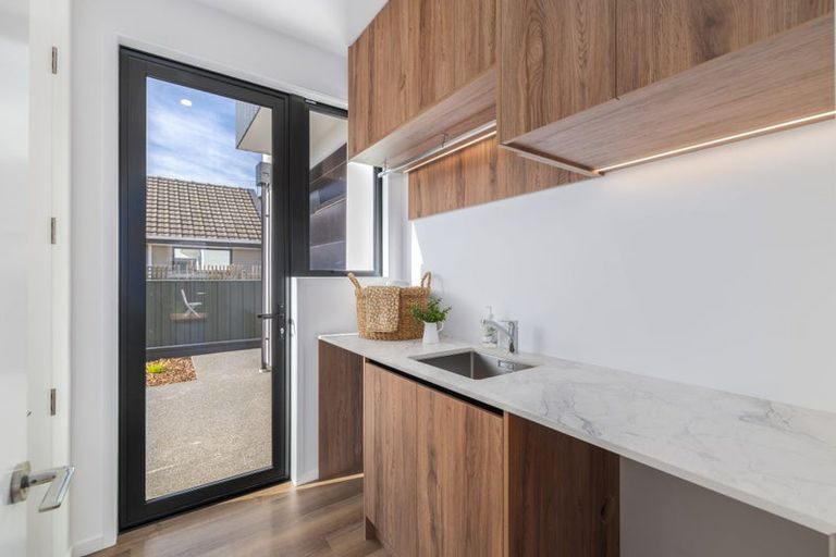 Photo of property in 6 Kinleys Lane, St Albans, Christchurch, 8014