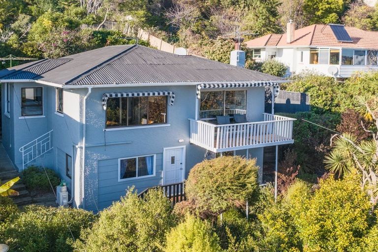 Photo of property in 160 Atawhai Drive, Atawhai, Nelson, 7010