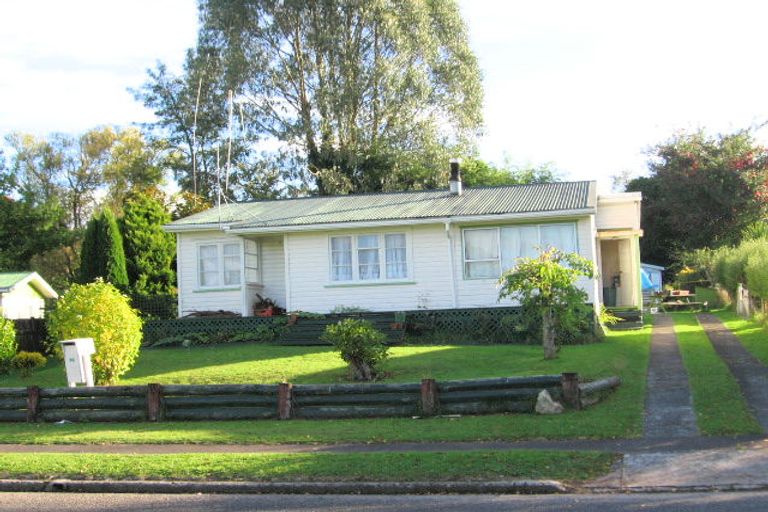 Photo of property in 16 Cramond Street, Tokoroa, 3420
