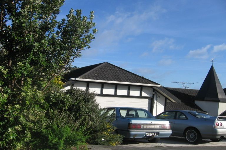 Photo of property in 64 Leeward Drive, Whitby, Porirua, 5024