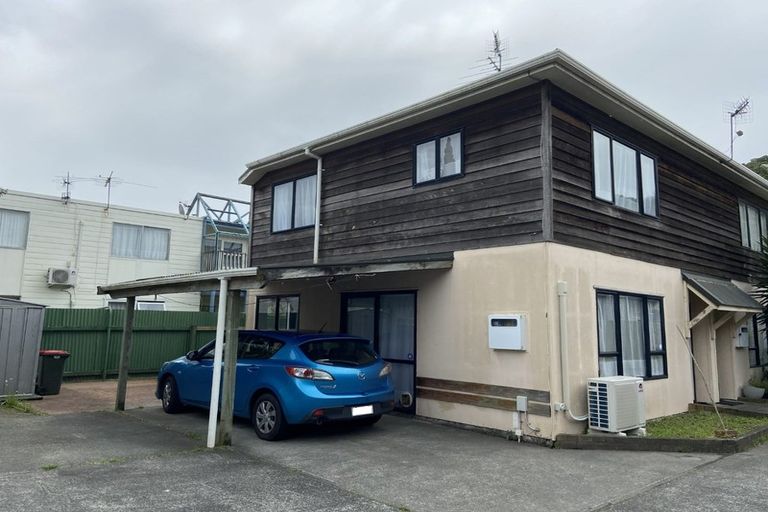 Photo of property in 92b Pharazyn Street, Melling, Lower Hutt, 5010