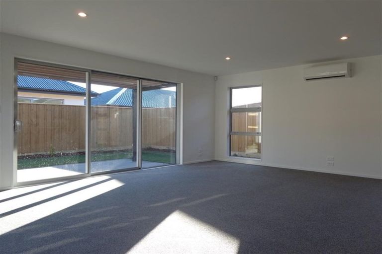 Photo of property in 17 Farnborough Way, Rolleston, 7615