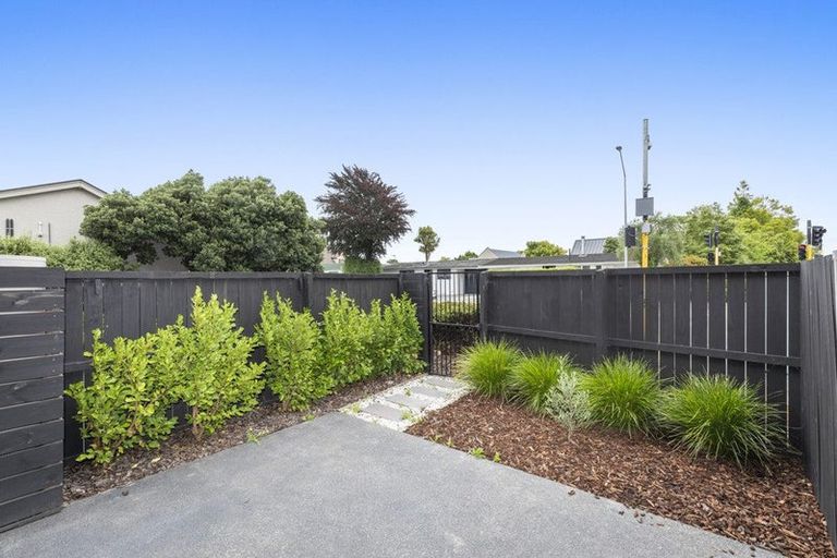 Photo of property in 1/140 Saint Albans Street, St Albans, Christchurch, 8014