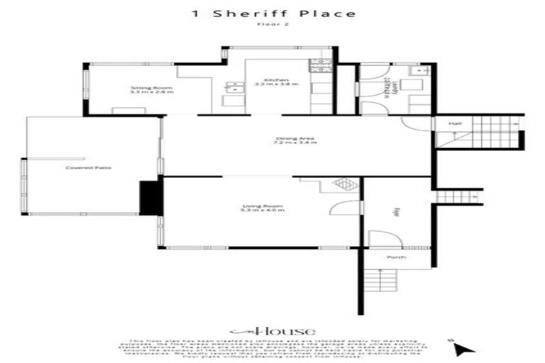 Photo of property in 1 Sheriff Place, Riverlea, Hamilton, 3216