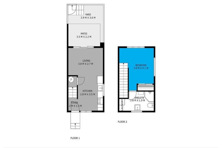 Photo of property in 2/63 Taikata Road, Te Atatu Peninsula, Auckland, 0610