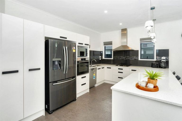 Photo of property in 17 Lulu Avenue, Chartwell, Hamilton, 3210