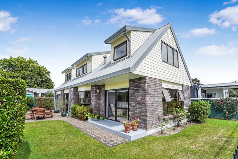 Photo of property in 23a Kelvin Place, Hamilton East, Hamilton, 3216