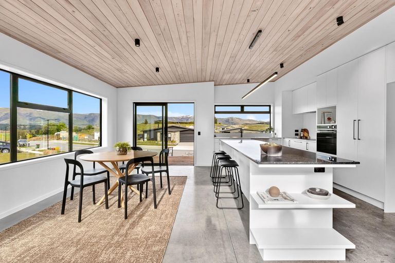 Photo of property in 36 Atkins Road, Luggate, Wanaka, 9382