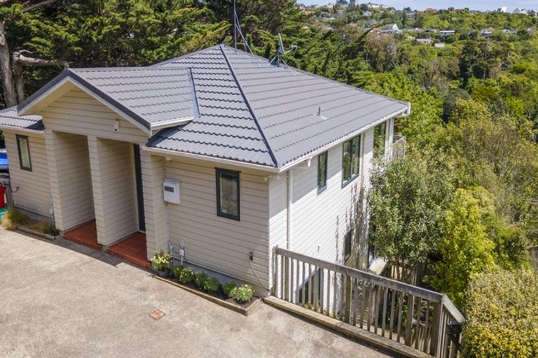 Photo of property in 28c Ronald Woolf Place, Churton Park, Wellington, 6037