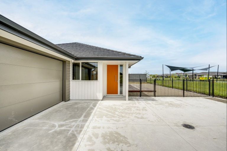 Photo of property in 9 Hine Crescent, Frimley, Hastings, 4120