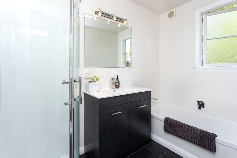 Photo of property in 23 Pascoe Avenue, Mairehau, Christchurch, 8013